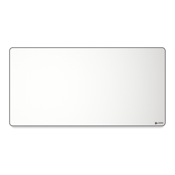 Glorious XXL Extended Gaming Mousepad (White)
